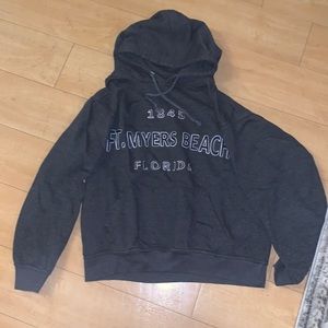 Florida hoodie